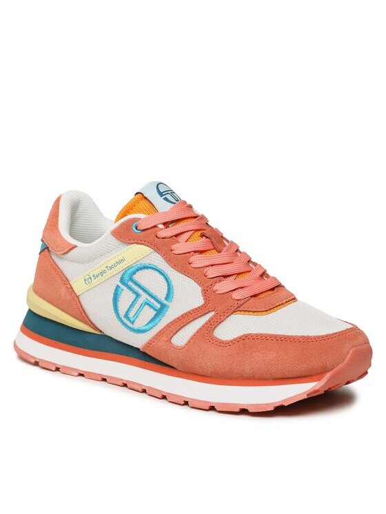 

Кроссовки Sergio Tacchini, оранжевый