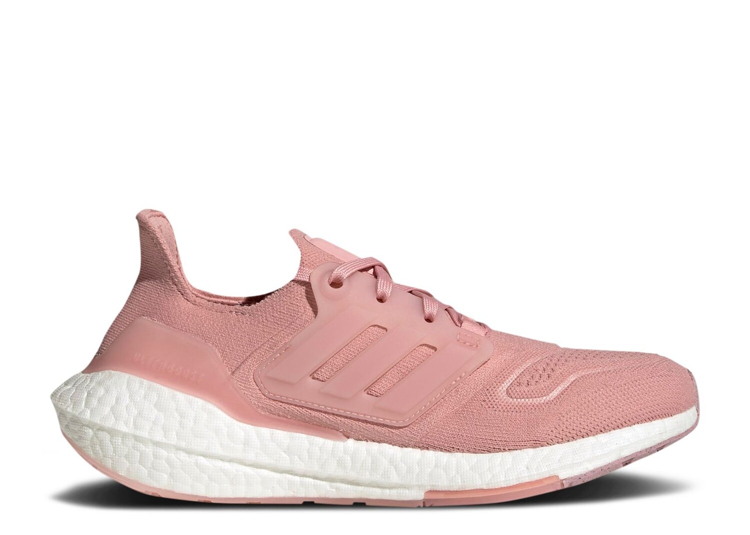 Кроссовки adidas Wmns Ultraboost 22 'Wonder Mauve', розовый