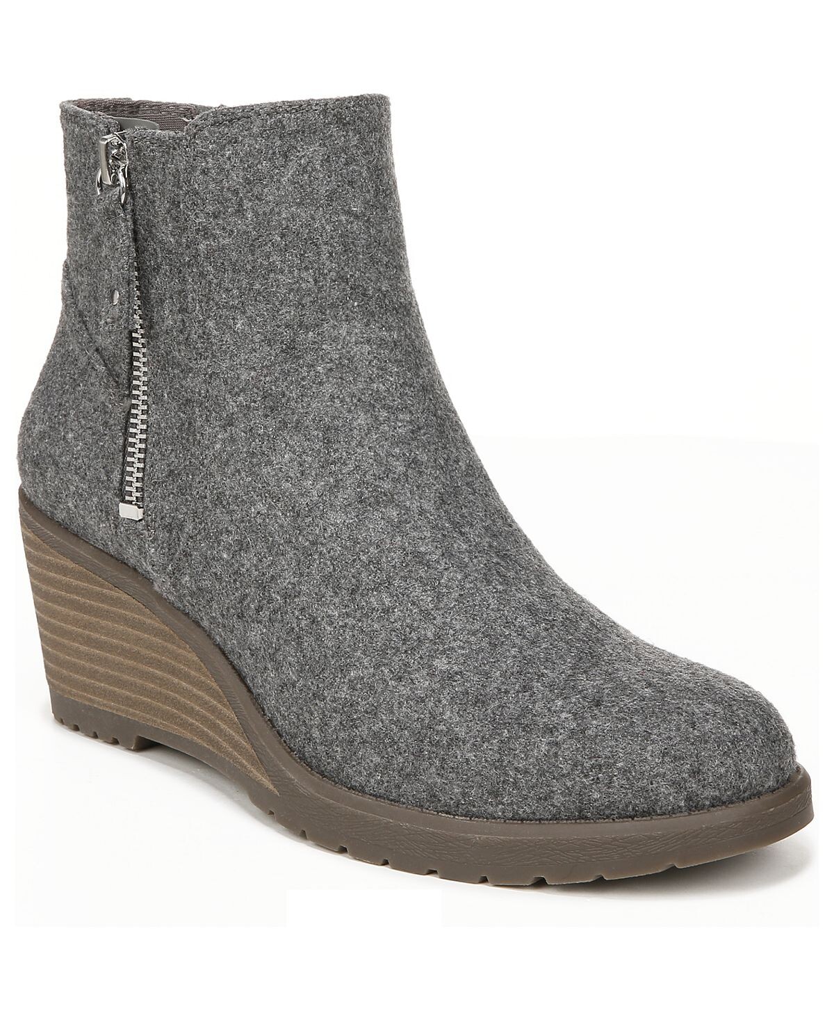 

Женские ботильоны Chloe на танкетке Dr. Scholl's