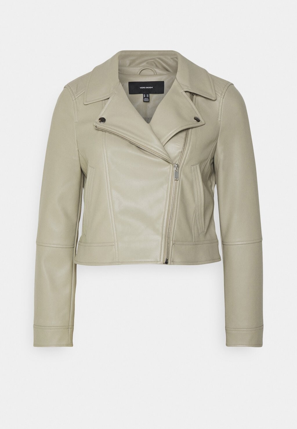 

Куртка из искусственной кожи Vero Moda