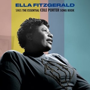 Виниловая пластинка Fitzgerald Ella - Sings the Essential Cole Porter Song Book ella fitzgerald sings the cole porter song book