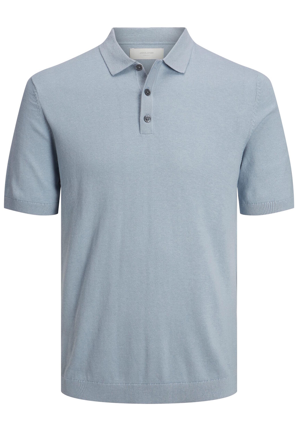 

Поло Jack & Jones 'Emil', светло-синий