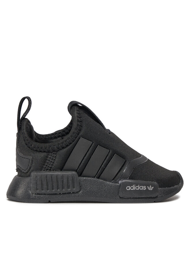 

Кроссовки Adidas, черный