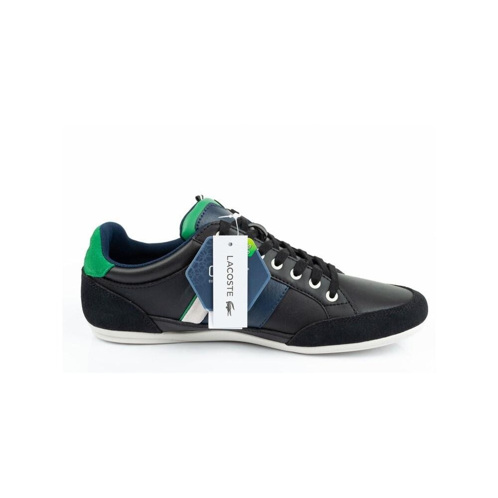 

Кроссовки Lacoste Chaymon, черный