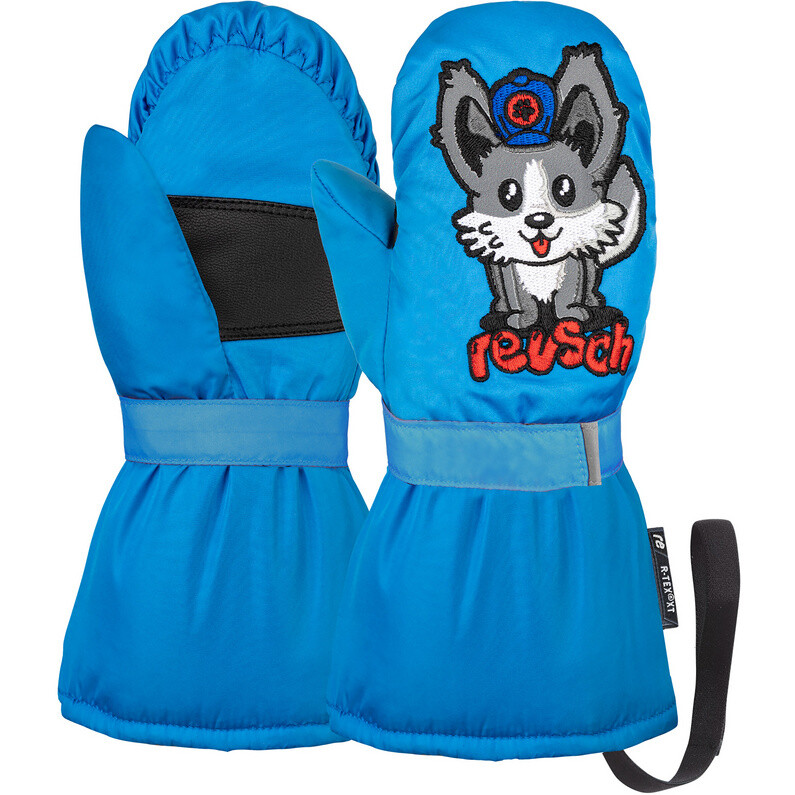 

Детские перчатки Cutes R-TEX XT Reusch, синий