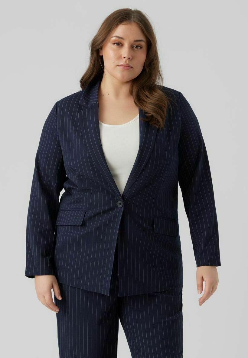 

Длинное пальто Vero Moda