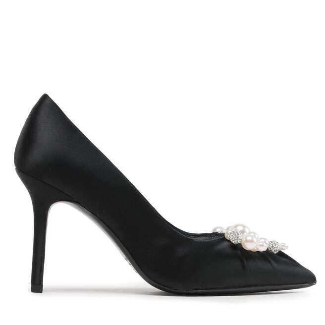 

Туфли на каблуке Kate Spade Elodie High KA393 Black 001, черный
