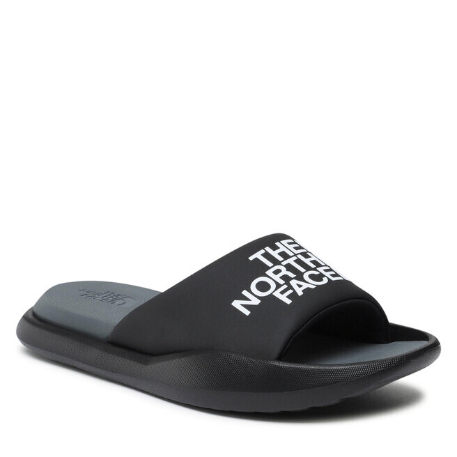 

Шлепанцы The North Face TriarchSlide, черный