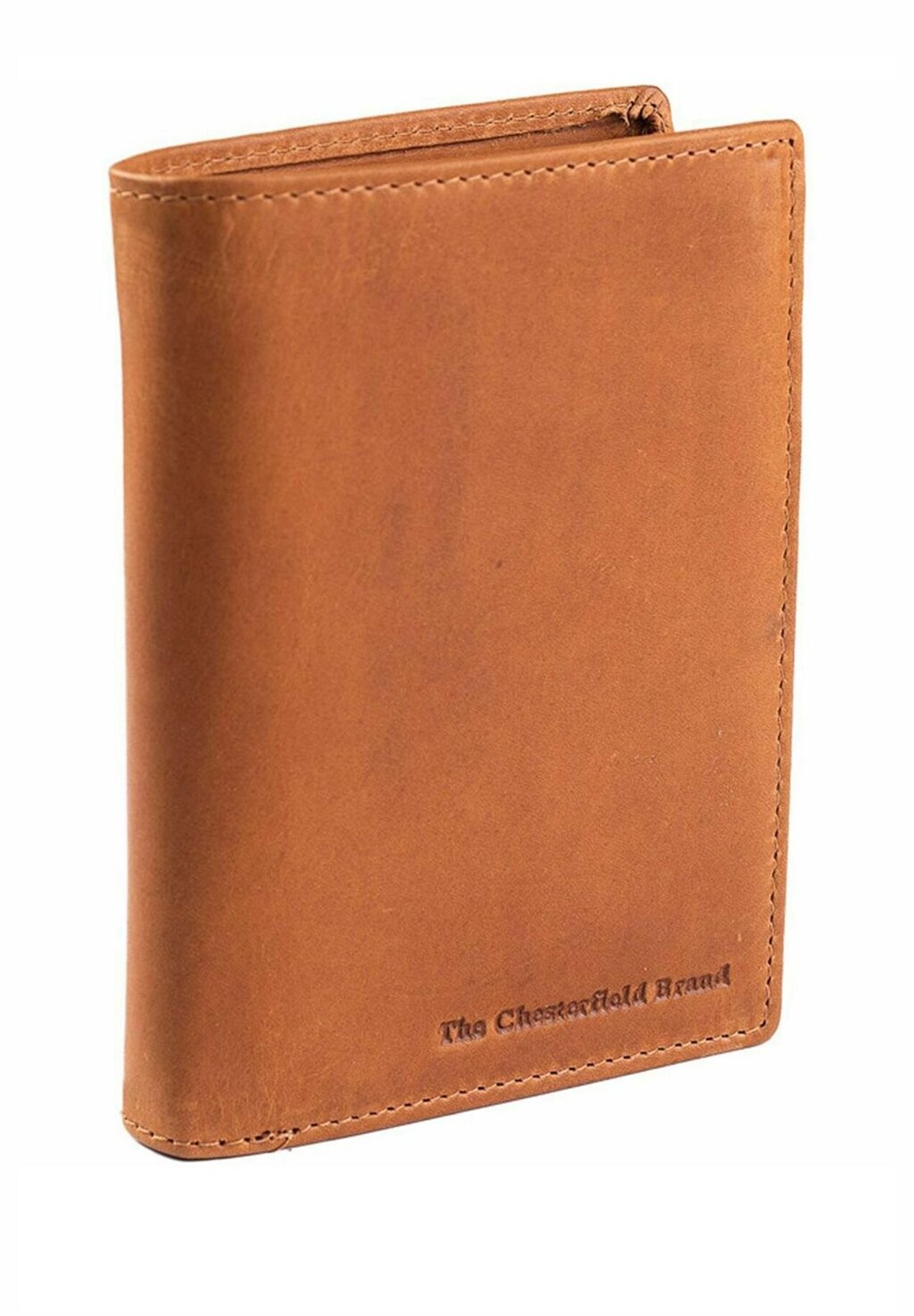 

Кошелек HIGH The Chesterfield Brand, цвет cognac