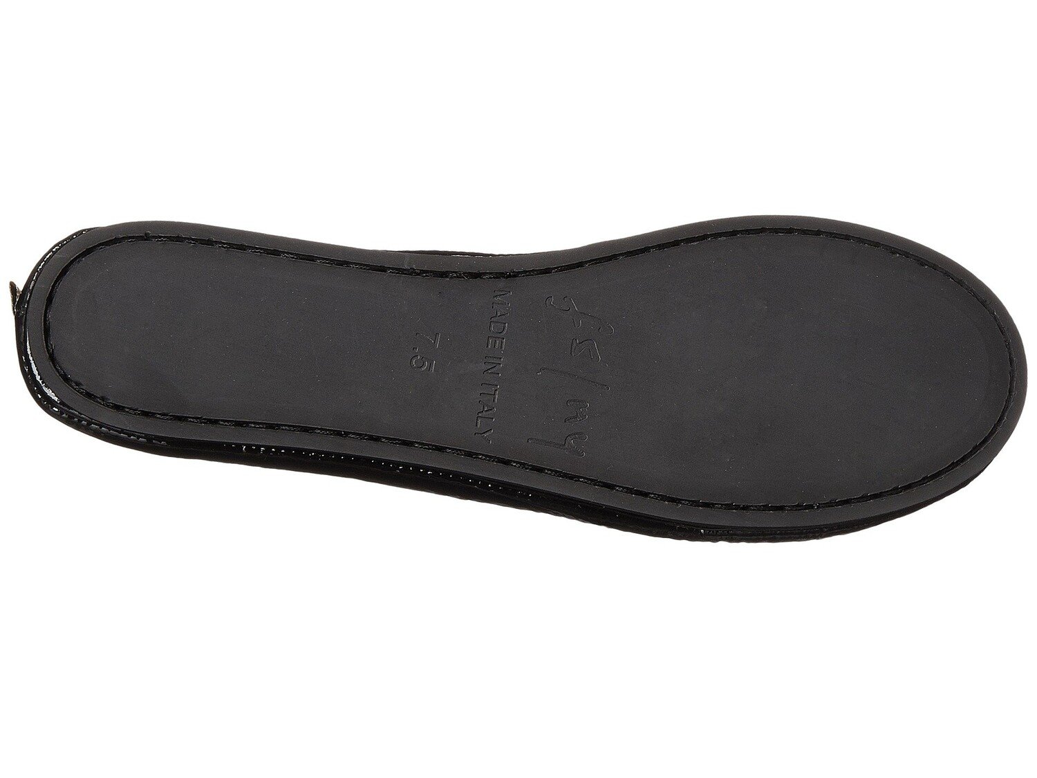 

Обувь на низком каблуке French Sole Sloop Flat