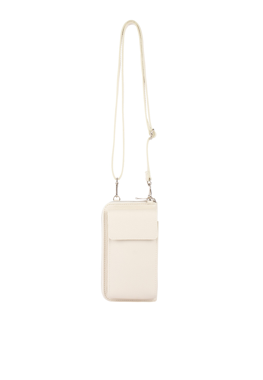 

Сумка через плечо NAEMI Handtasche, светло-бежевый
