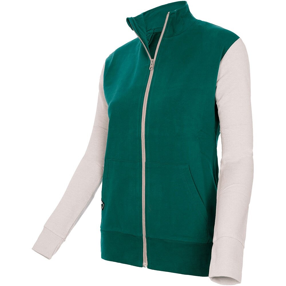 

Спортивная куртка Trangoworld Bass softshell, зеленый