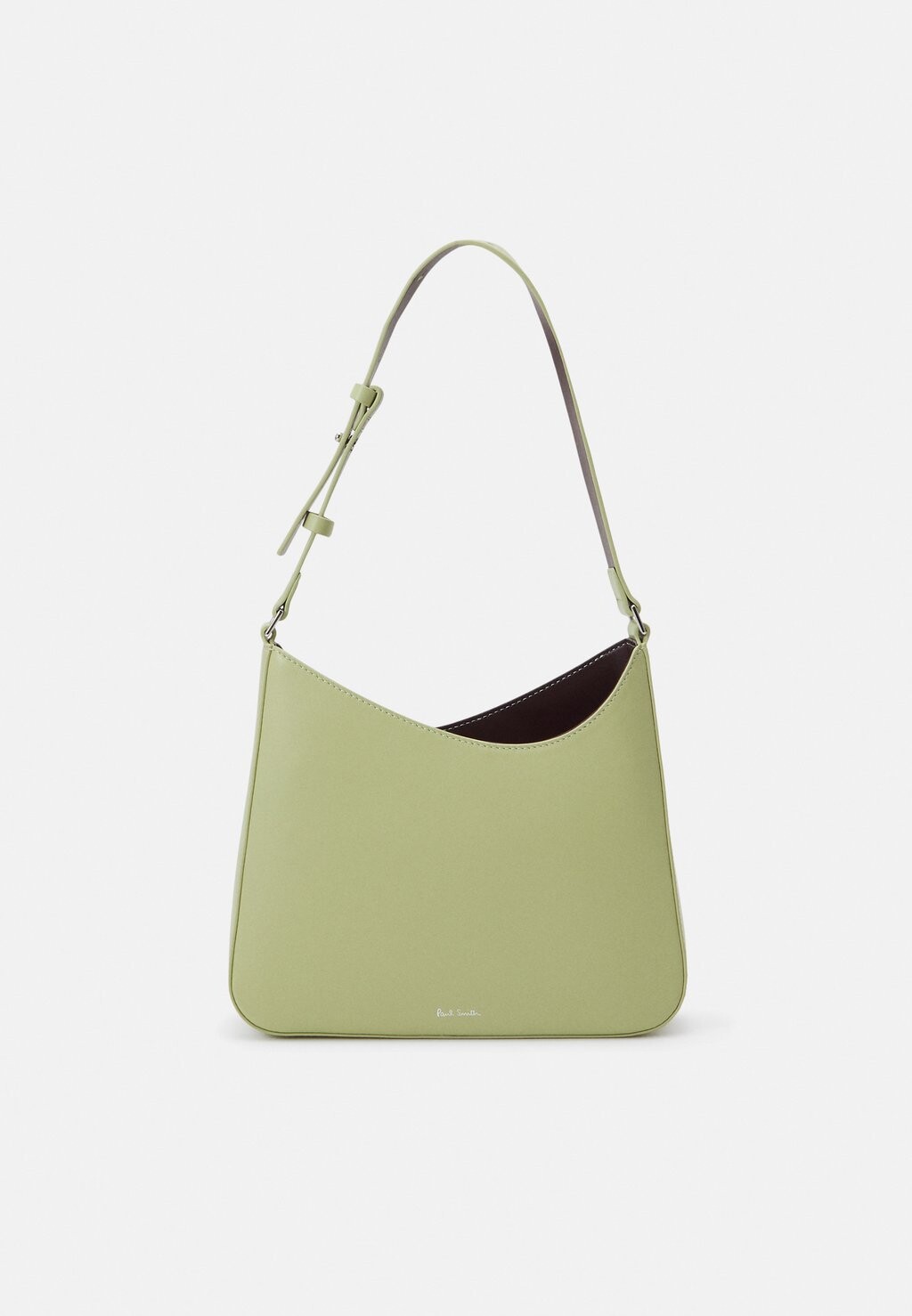 

Сумка через плечо BAG SHOULDER Paul Smith, цвет greens