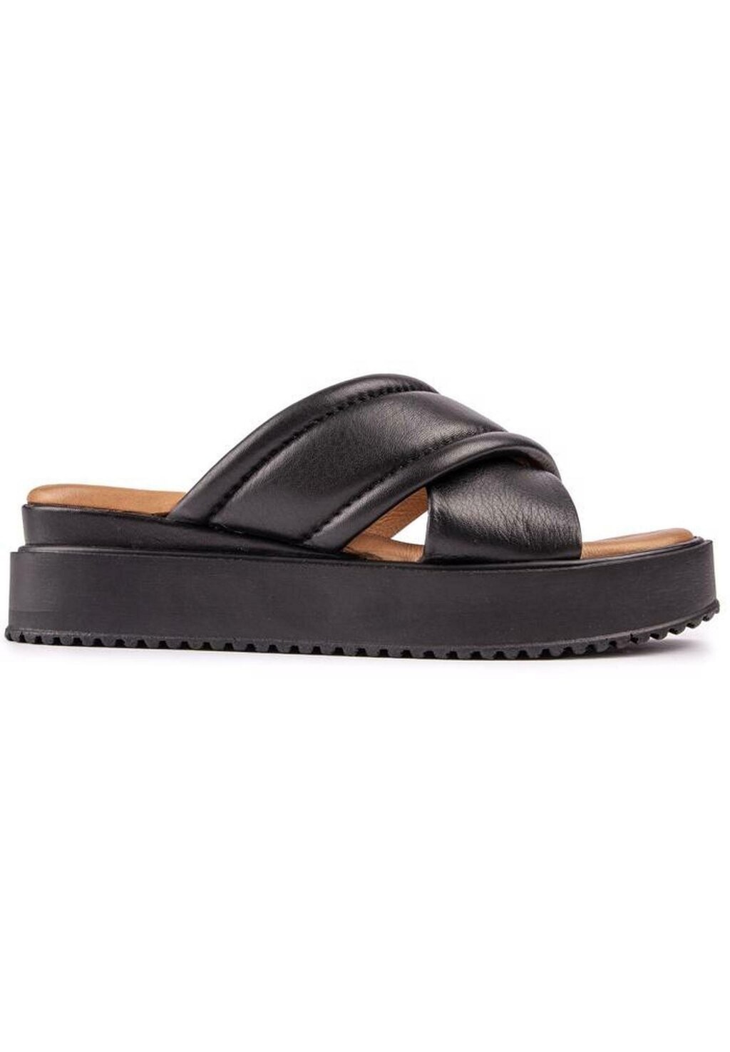 

Мюли SOLE, черный