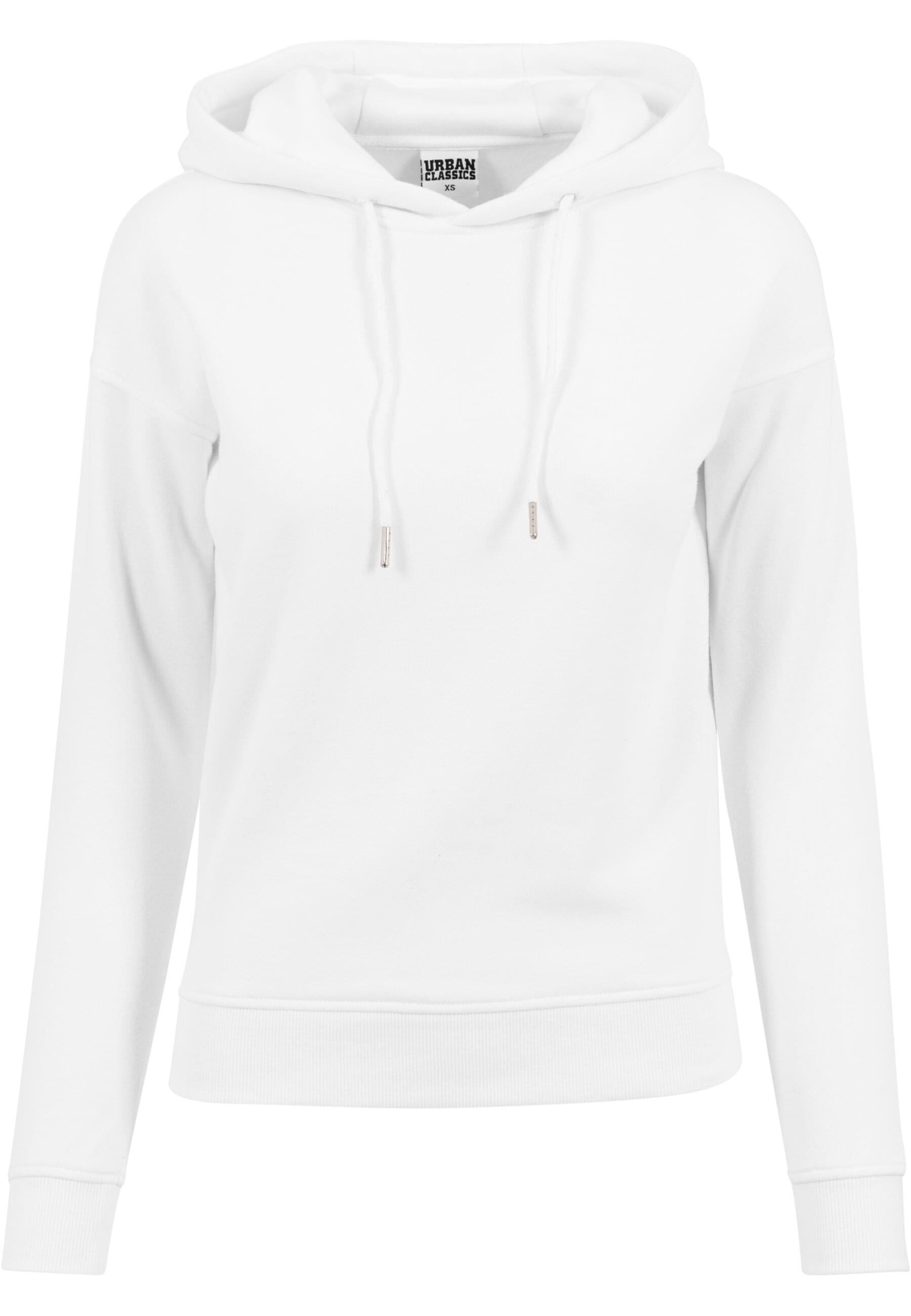 

Толстовка Urban Classics Kapuzenpullover, белый