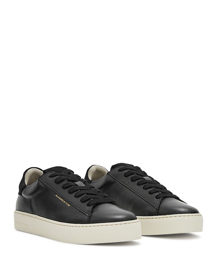 

Женские низкие кеды на шнуровке Shana ALLSAINTS