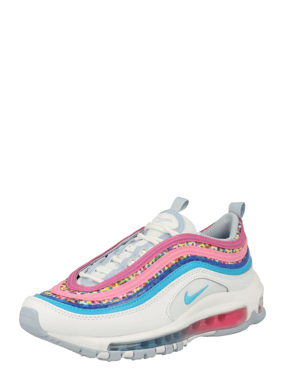 

Кроссовки Nike Sportswear, белый