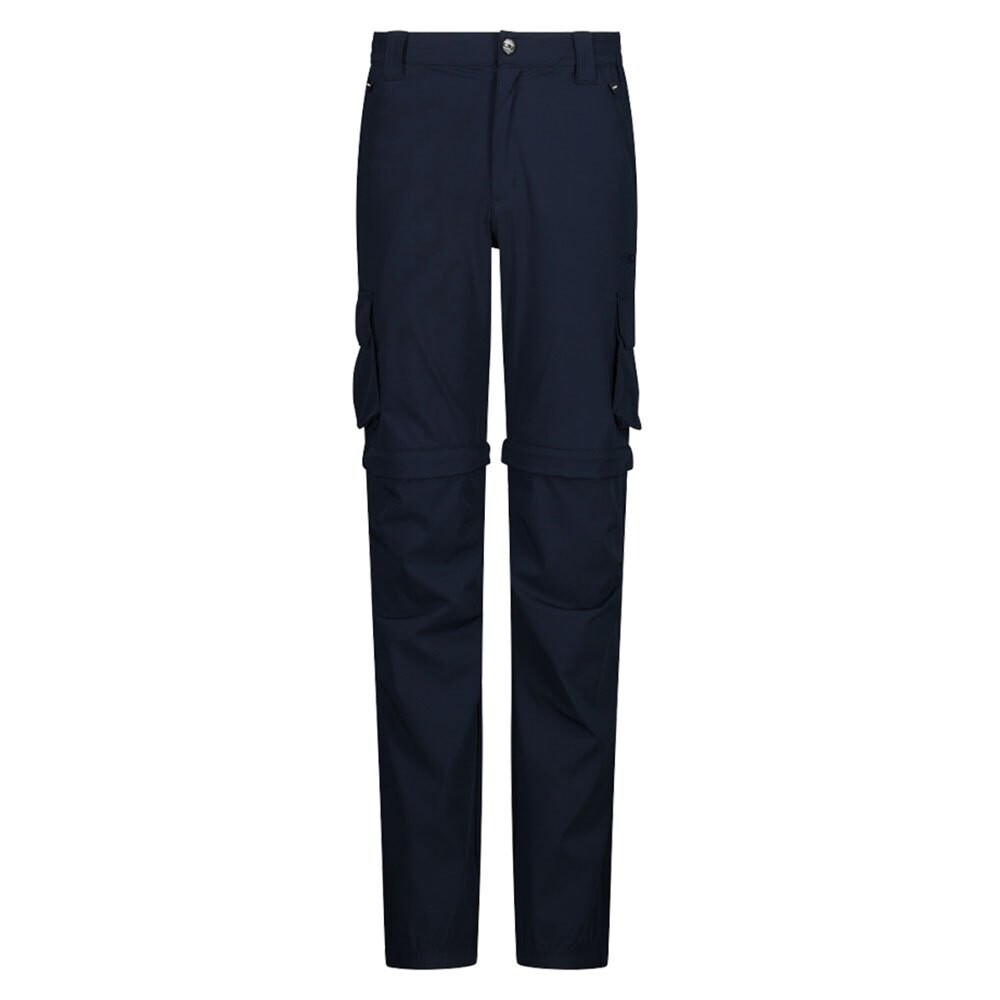 

Брюки CMP 31T5624 Zip Off, синий