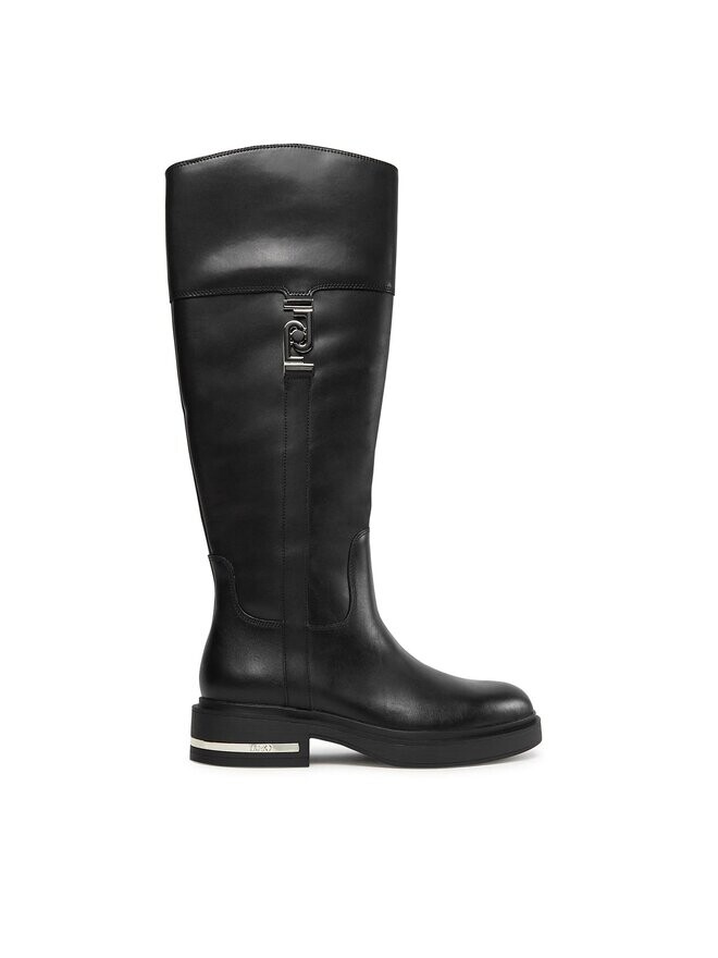 

Сапоги Liu Jo Botas de equitación Gabrielle 20 SF3107, черный