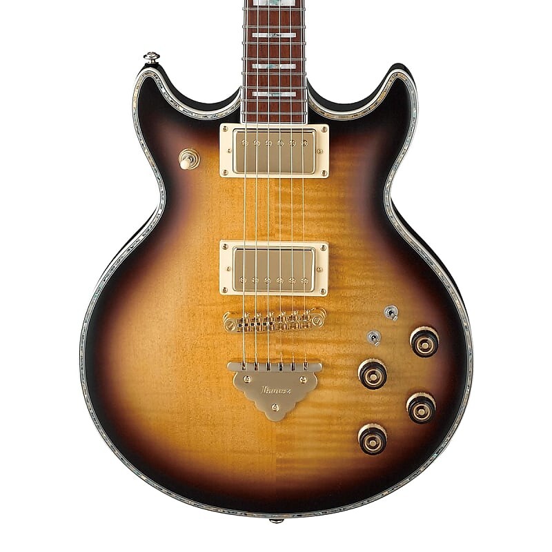 

Электрогитара Ibanez AR420 6-String Electric Guitar - Violin Sunburst