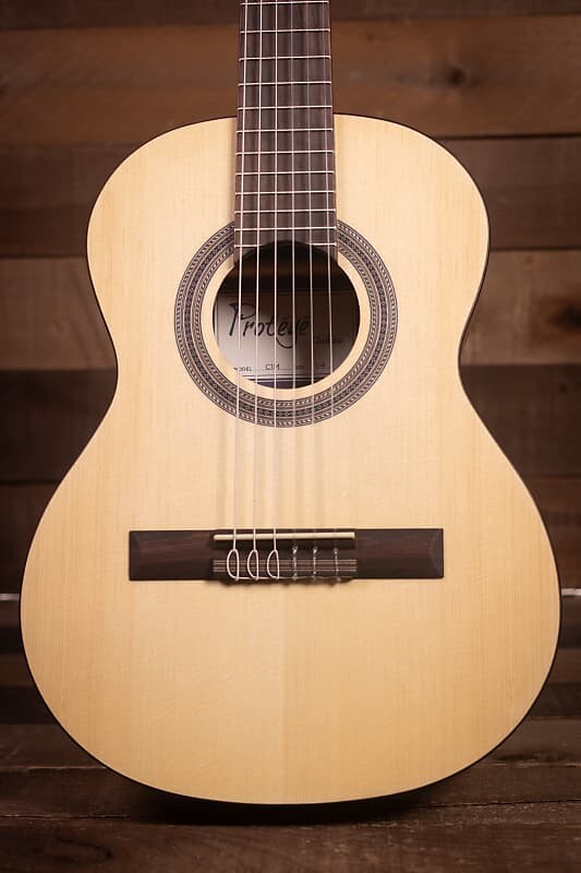 

Акустическая гитара Cordoba C1M Protege 1/4 Nylon String Guitar