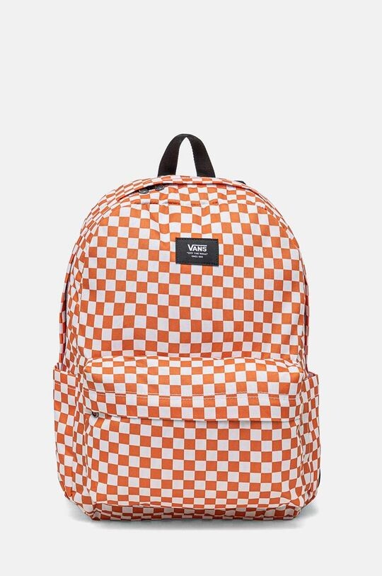 

Рюкзак Vans, оранжевый