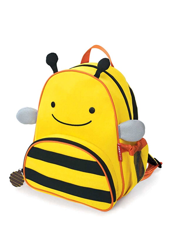 Желтый детский рюкзак с изображением пчелы Skip Hop