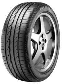 

Летние шины Bridgestone ER300 RFT PAS+CABR WAR XL 215/55 R16 97V