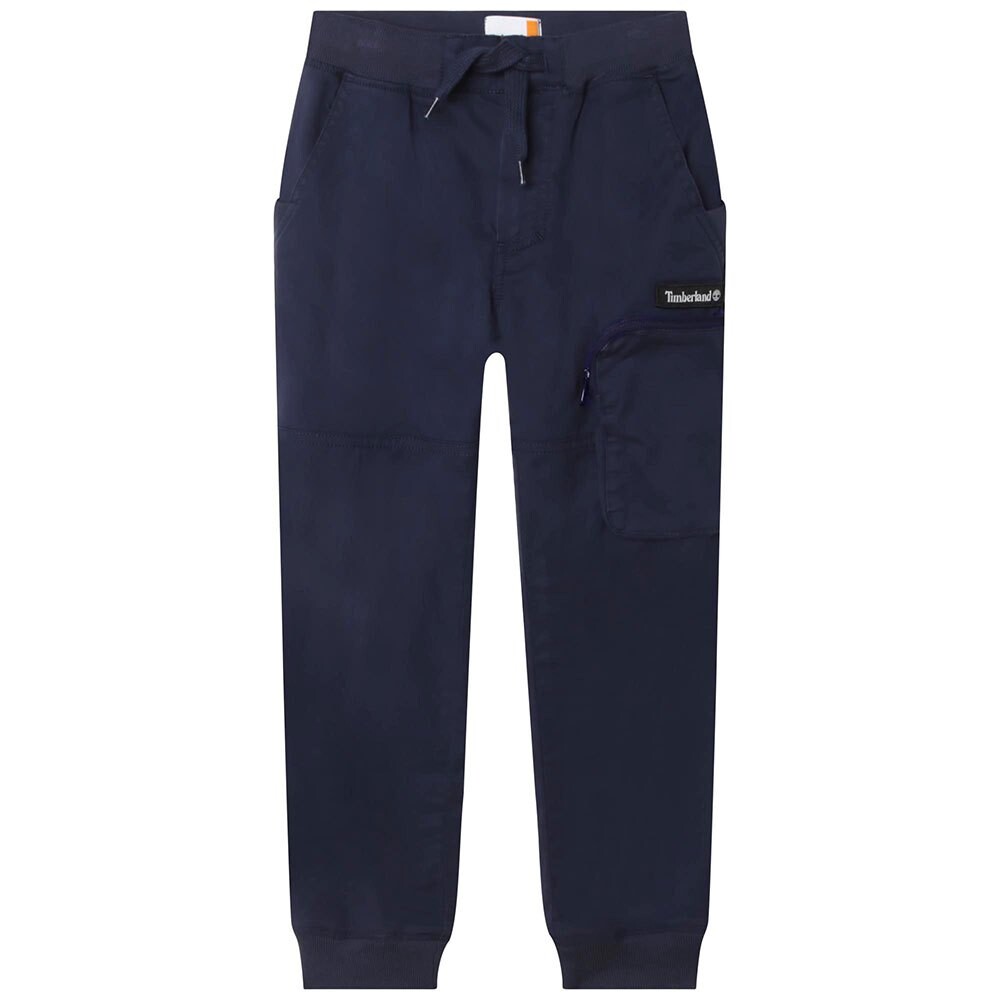 

Брюки Timberland T24C31, синий