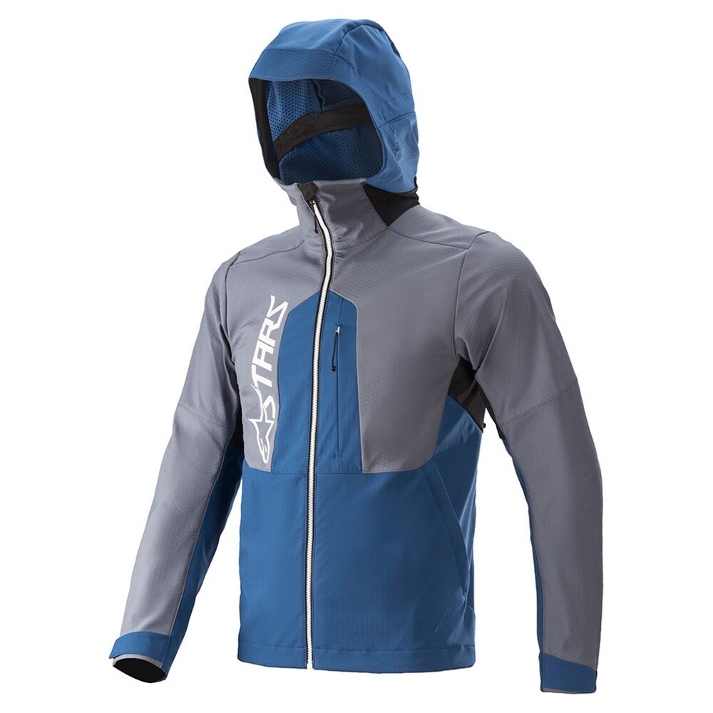 

Куртка Alpinestars Nevada Thermal, серый