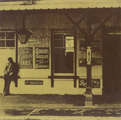 

Виниловая пластинка John, Elton: Tumbleweed Connection