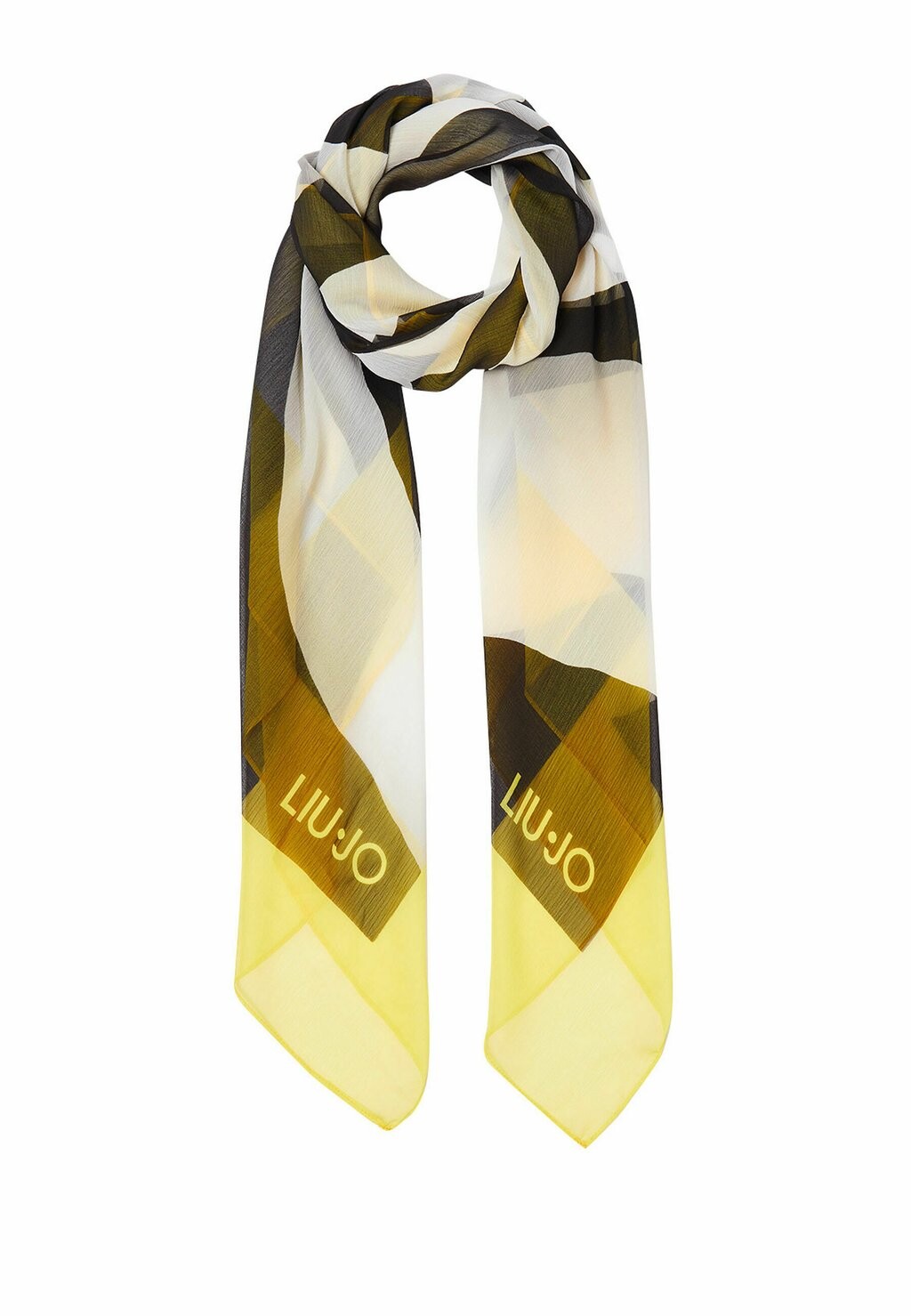 

Шарф LIU JO