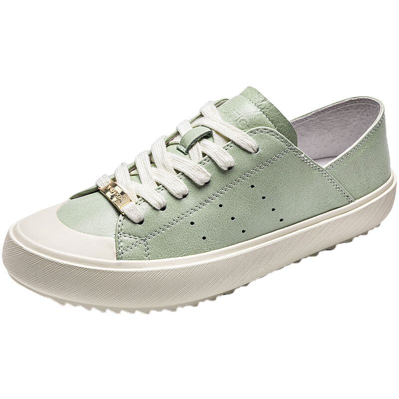 

Кроссовки Nautica Lifestyle Shoes Women's Low-top, зеленый