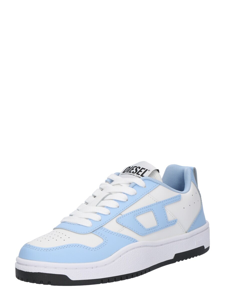 

Кроссовки DIESEL Sneakers S-UKIYO V2, белый