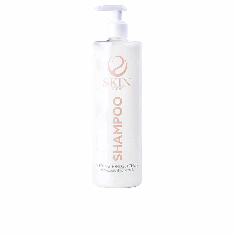 Увлажняющий шампунь Skin O2 Strengthen & Softnes Shampoo Skin O2, 500 мл