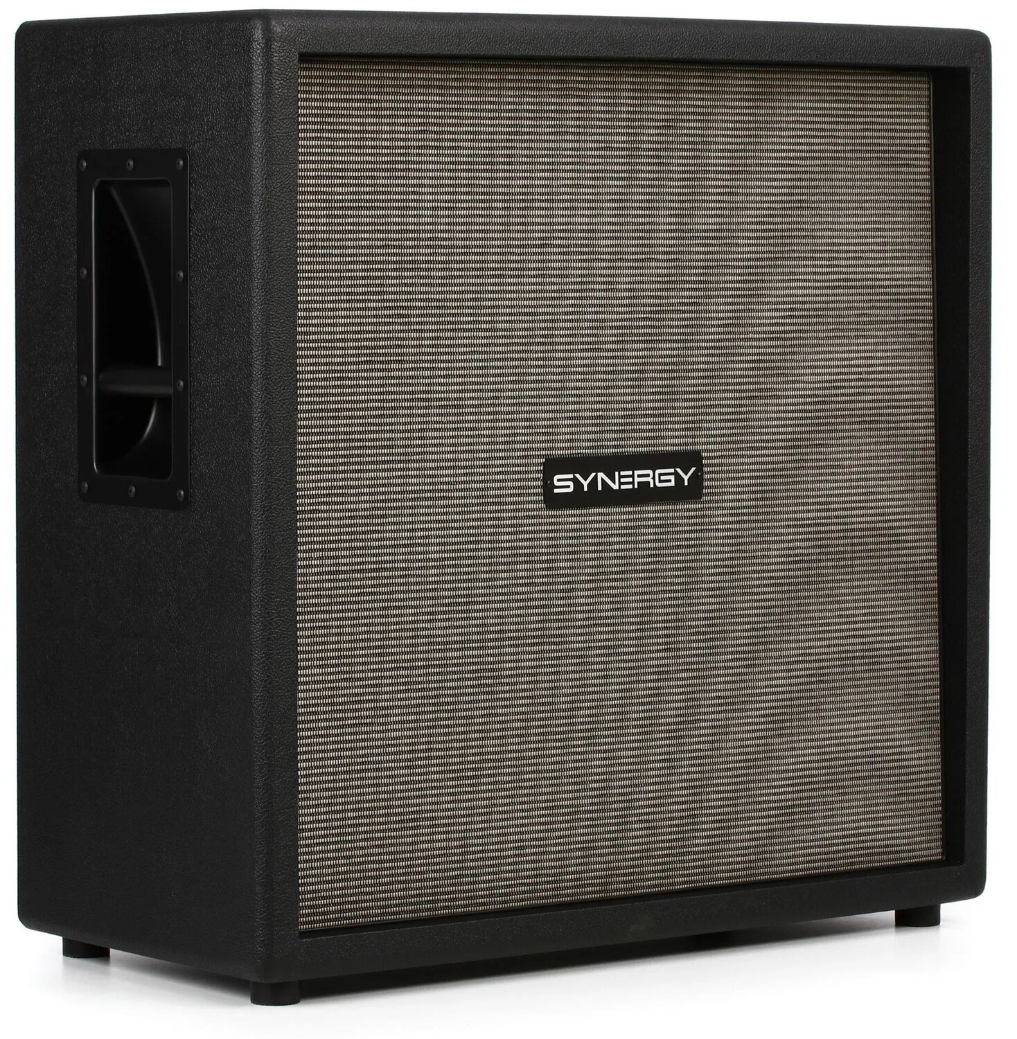 

Шкаф расширения Synergy SYN-412 EXT 4x12 дюймов