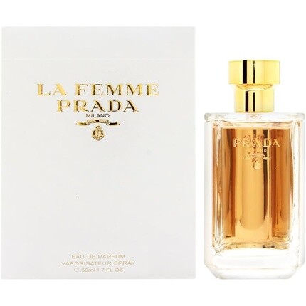 

Prada La Femme Eau De Parfum 50ml
