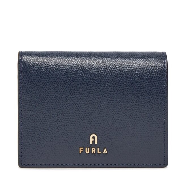 

Кошелек Furla CameliaS Compact, темно-синий