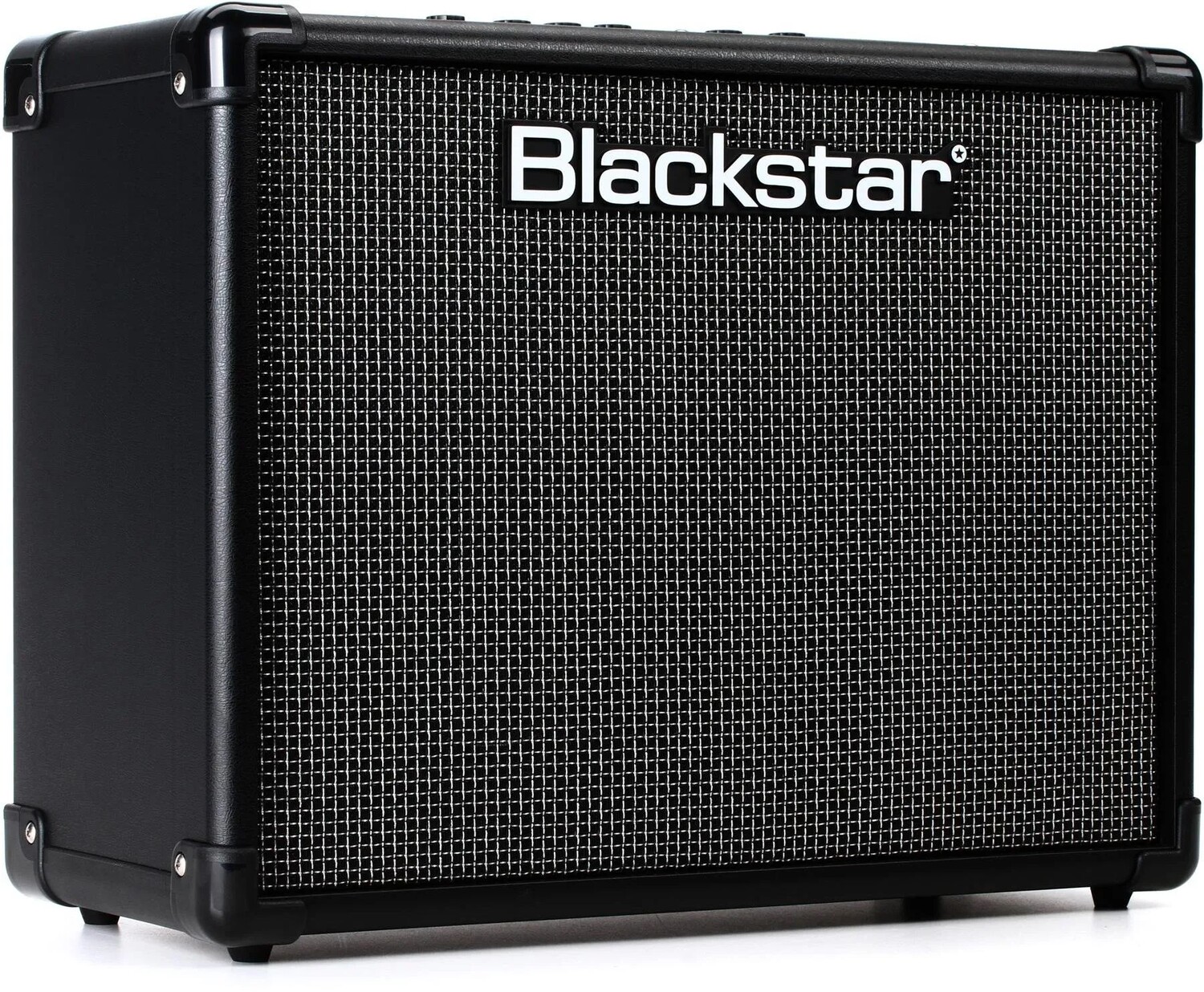 

Blackstar ID:Core 40 V3 2x6,5-дюймовый стереокомбоусилитель мощностью 20 Вт с эффектами
