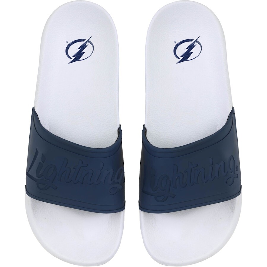 

Шлепанцы FOCO Tampa Bay Lightning