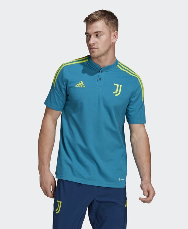 

Рубашка поло adidas, зеленый
