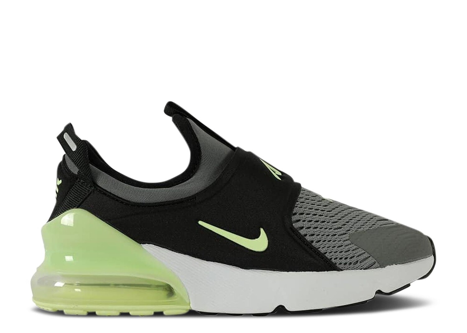 

Кроссовки Nike Air Max 270 Extreme Ps 'Smoke Grey Volt', серый