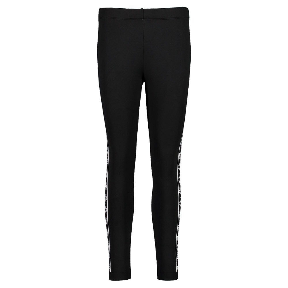 

Брюки CMP Knitted 7H96154, черный