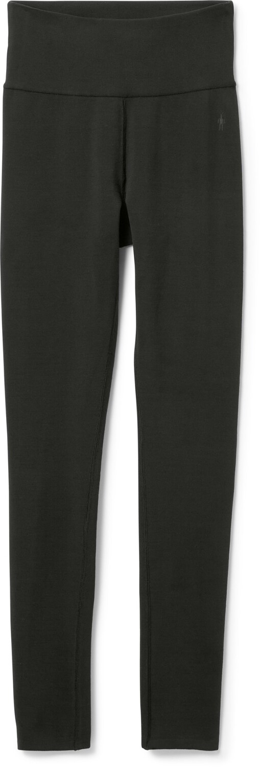 

Леггинсы Intraknit из шерсти мериноса — женские Smartwool, черный