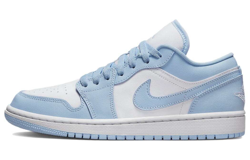 

Кроссовки женские Jordan 1 low