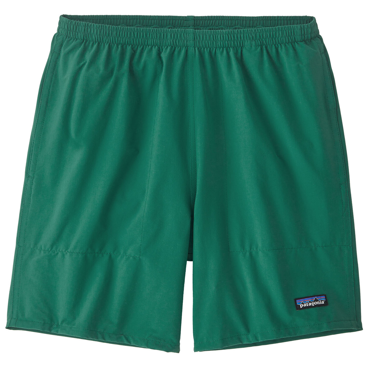 Шорты Patagonia Baggies Lights 6,5'', цвет Conifer Green