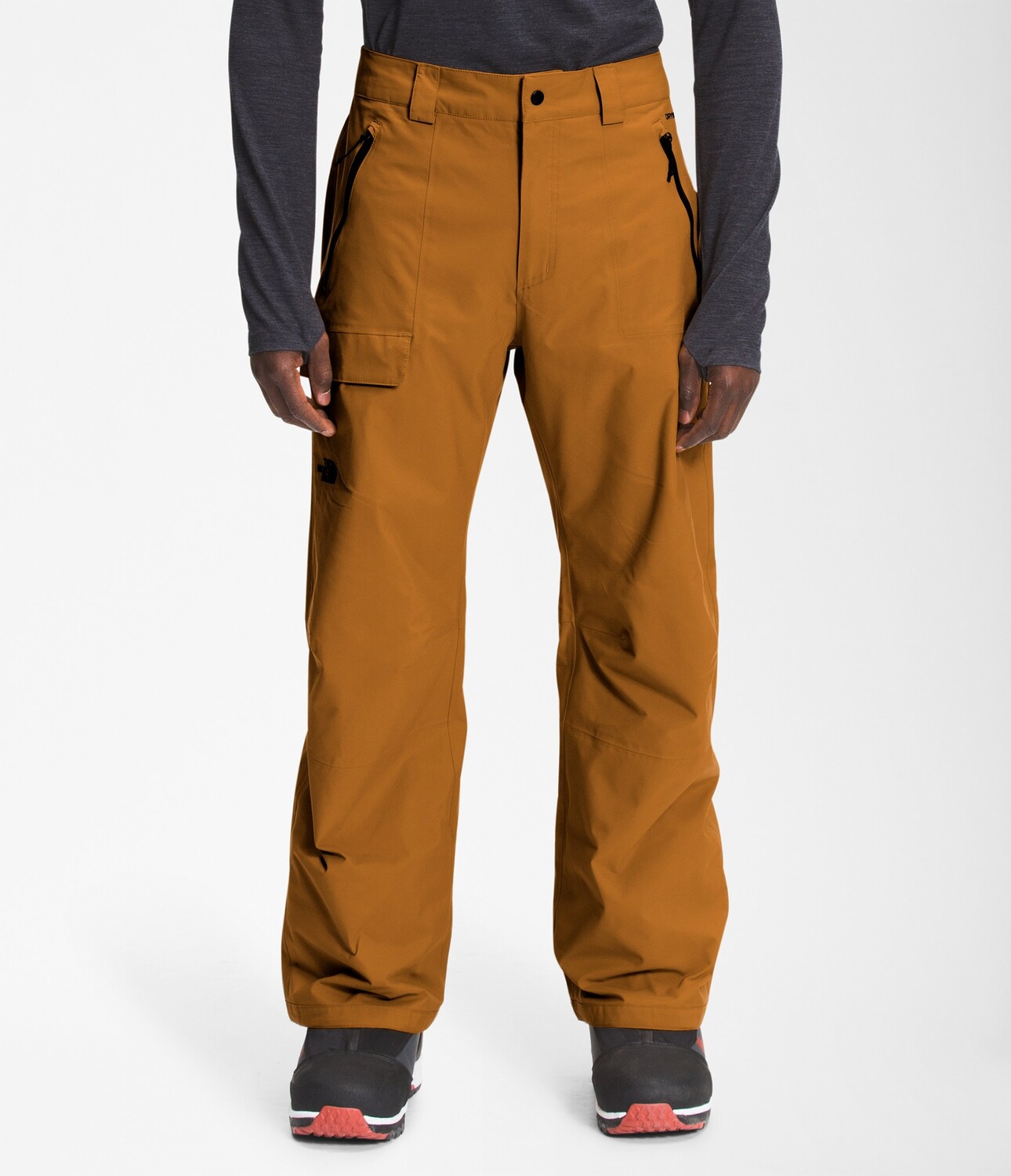 

Брюки Seymore – мужские The North Face, хаки