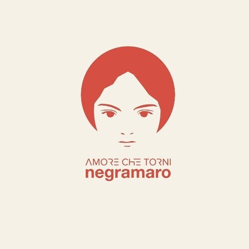 

Виниловая пластинка Negramaro: N20 Amore Che Torni - Colored Vinyl