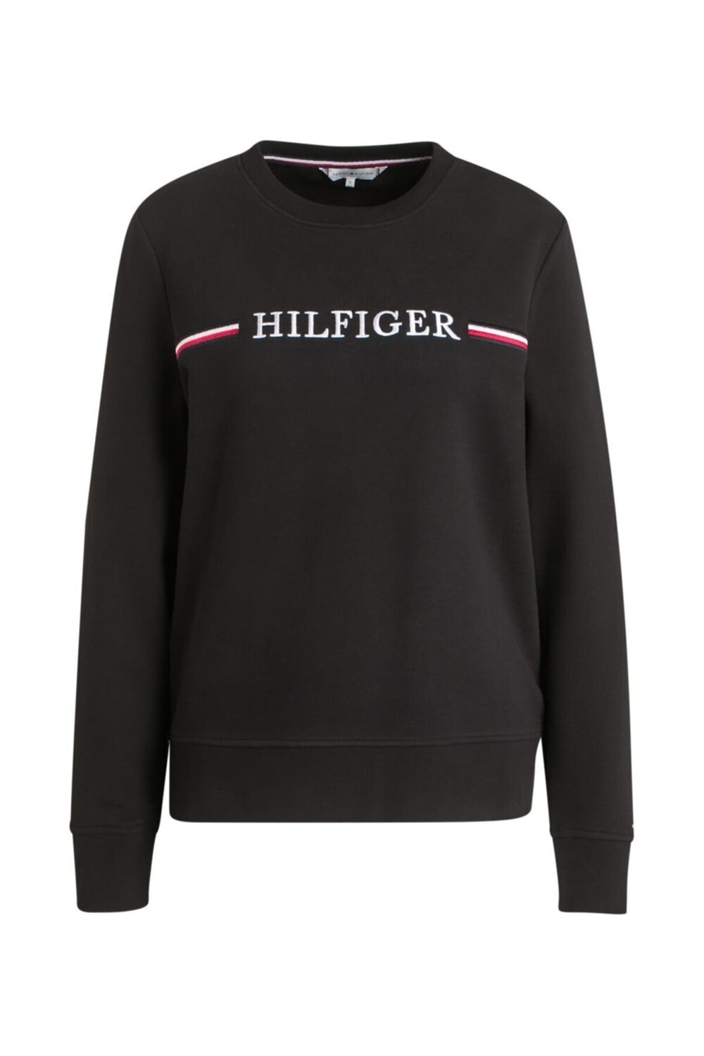 

Толстовка Tommy Hilfiger, Черный