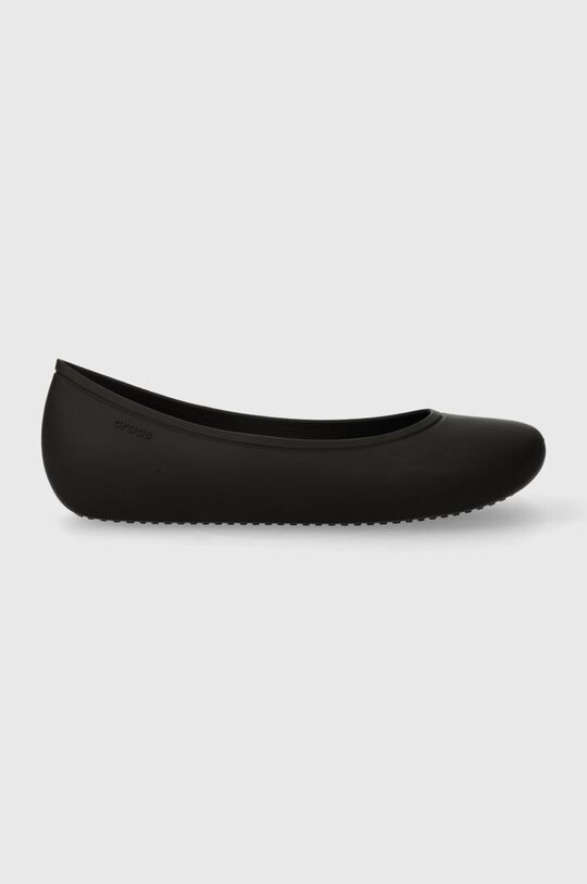 

Танцоры Crocs, черный